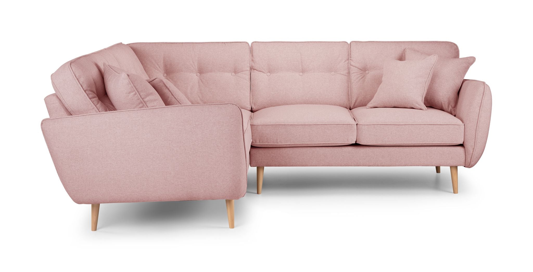 Tilbury Corner Sofa