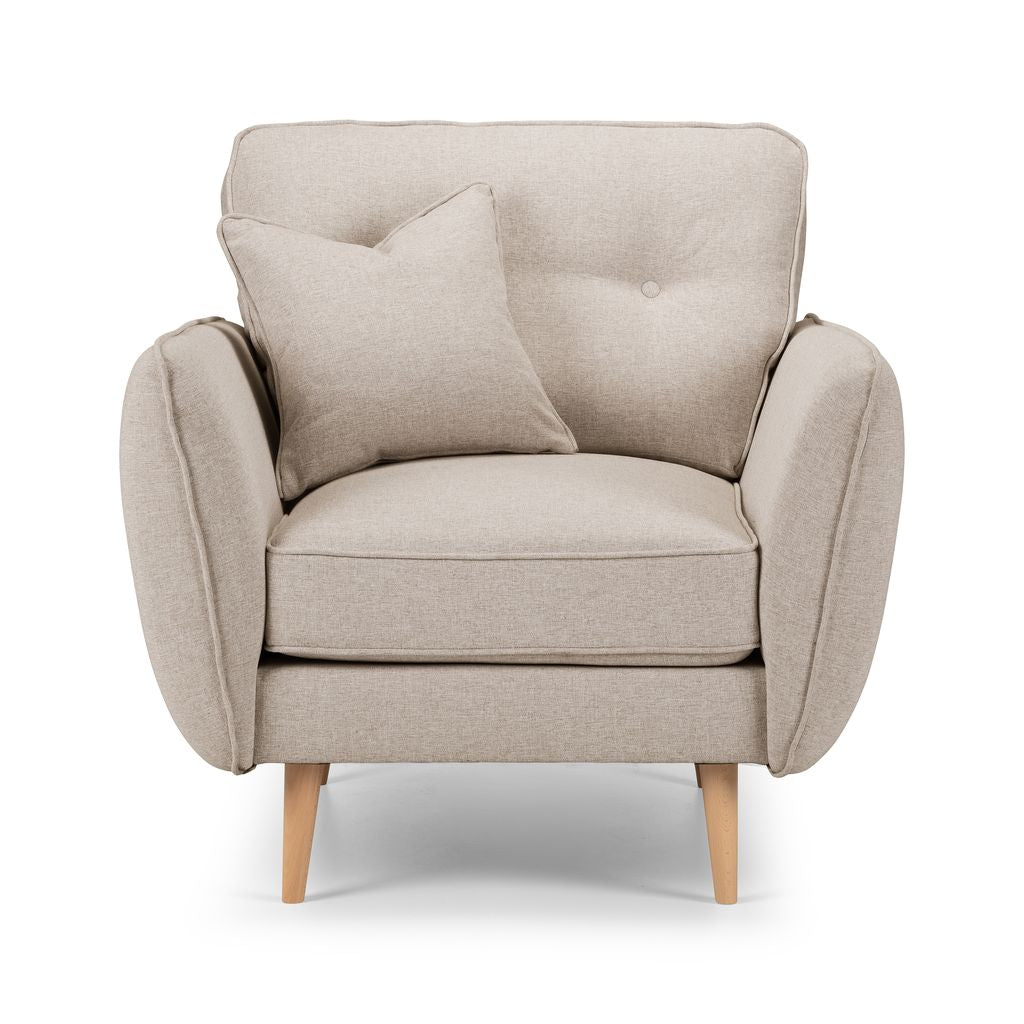 Tilbury Armchair