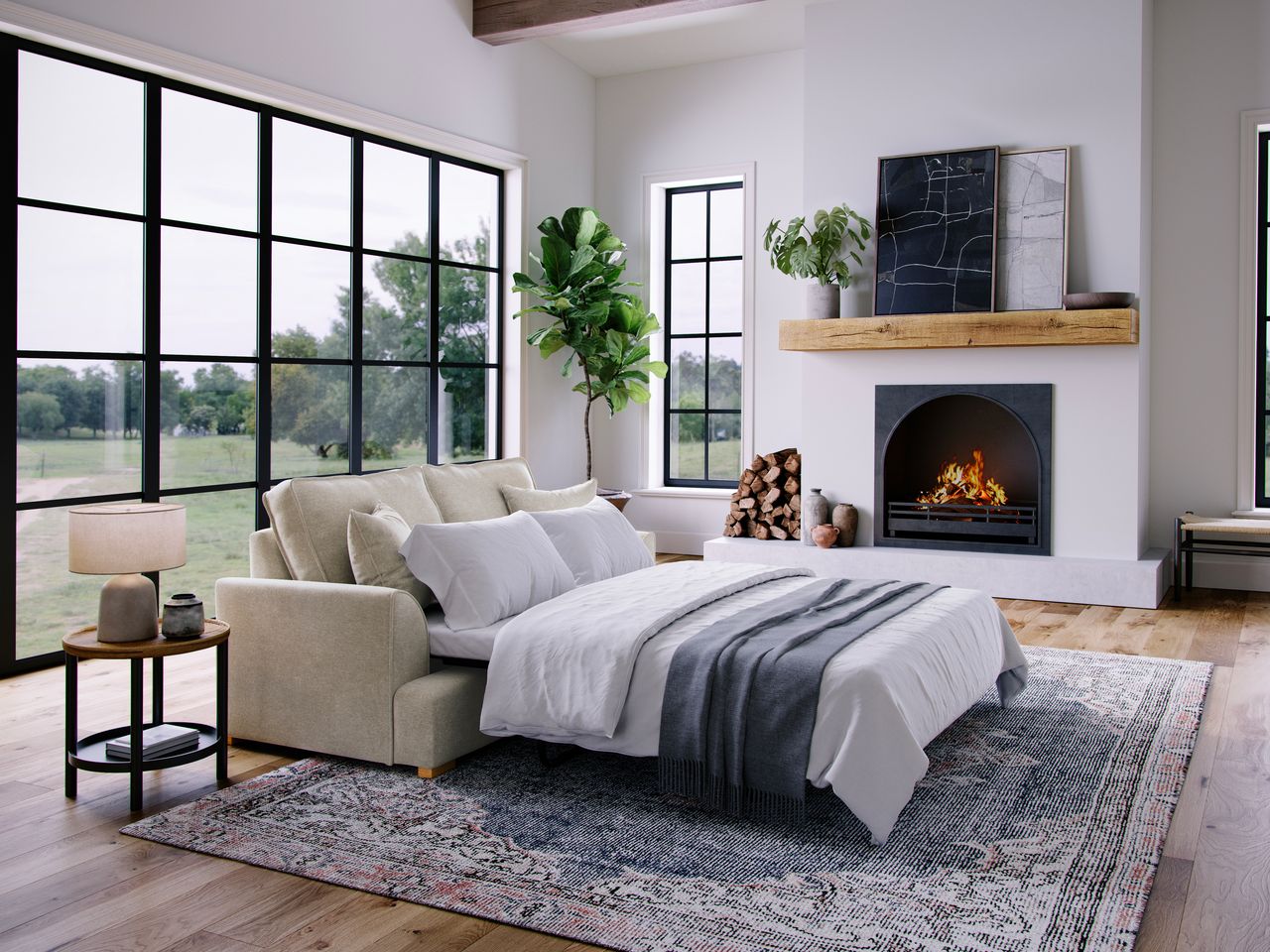 Seattle Sofa Bed