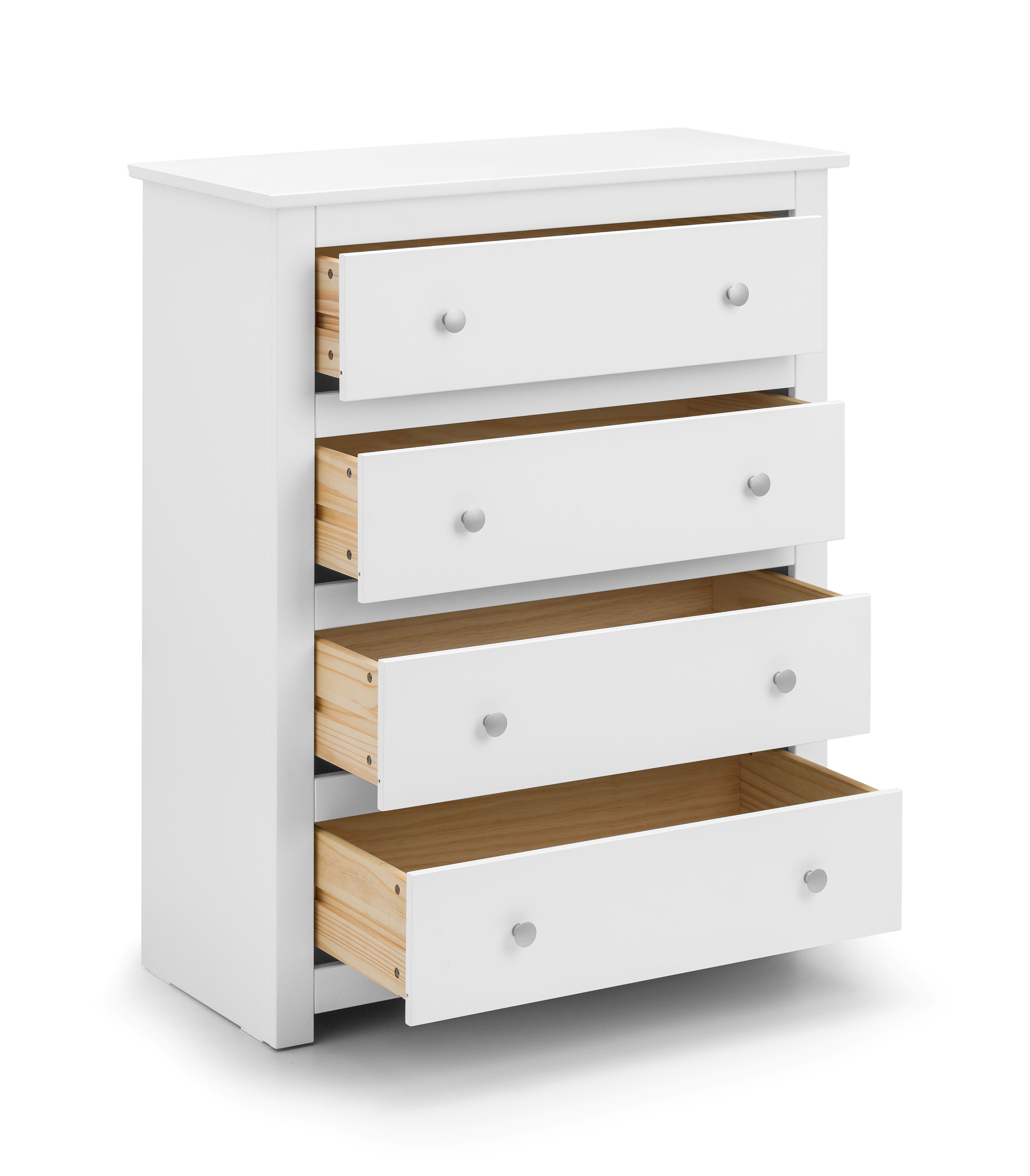 Radley Chest of 4 Drawers