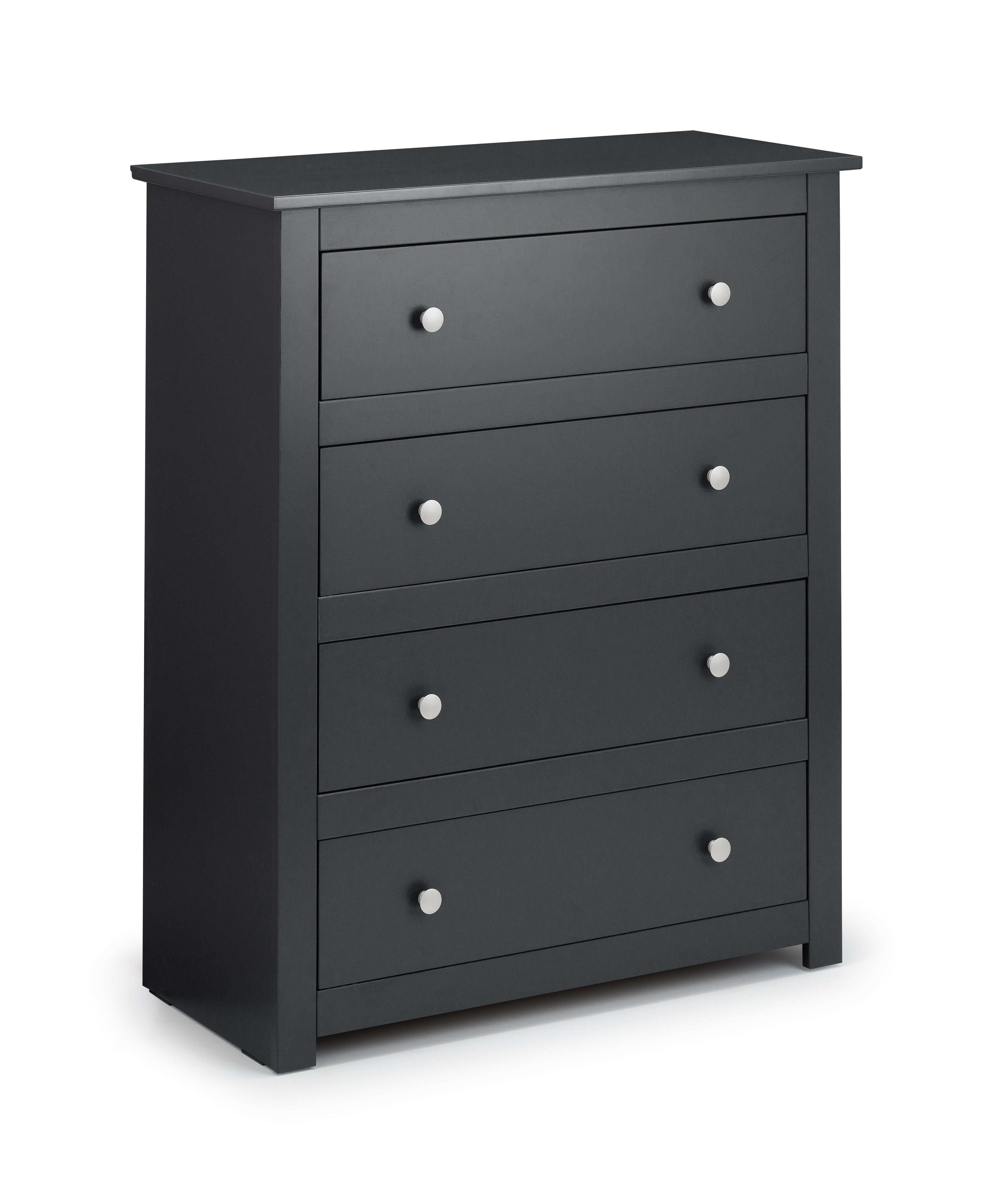 Radley Chest of 4 Drawers