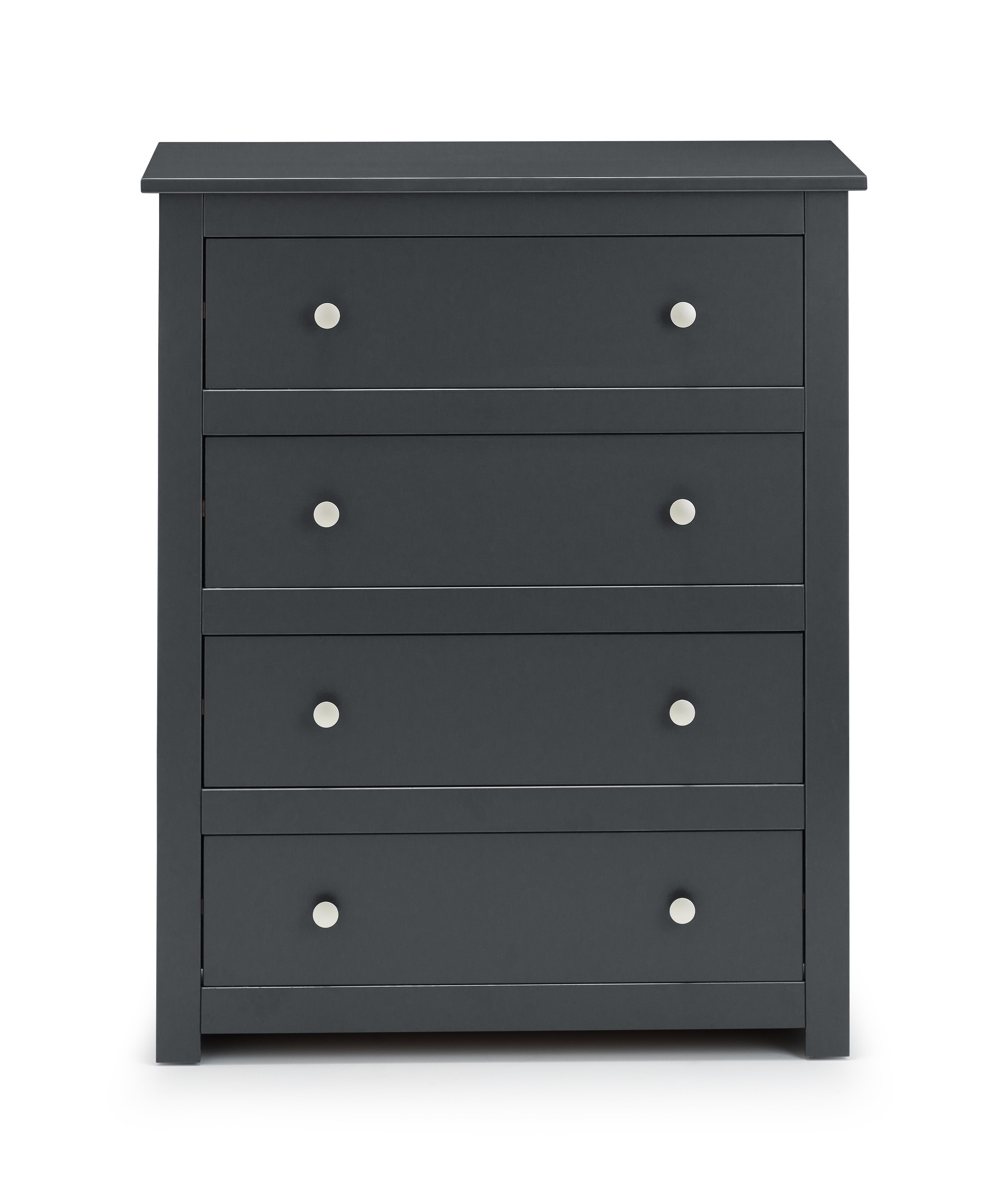 Radley Chest of 4 Drawers