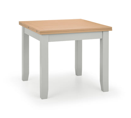 Regent Dining Table Grey