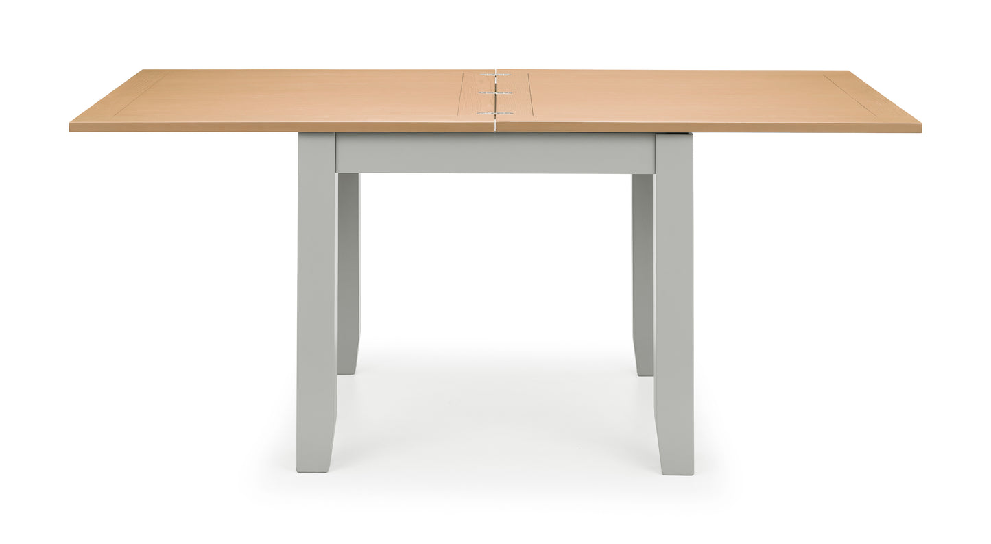 Regent Dining Table Grey