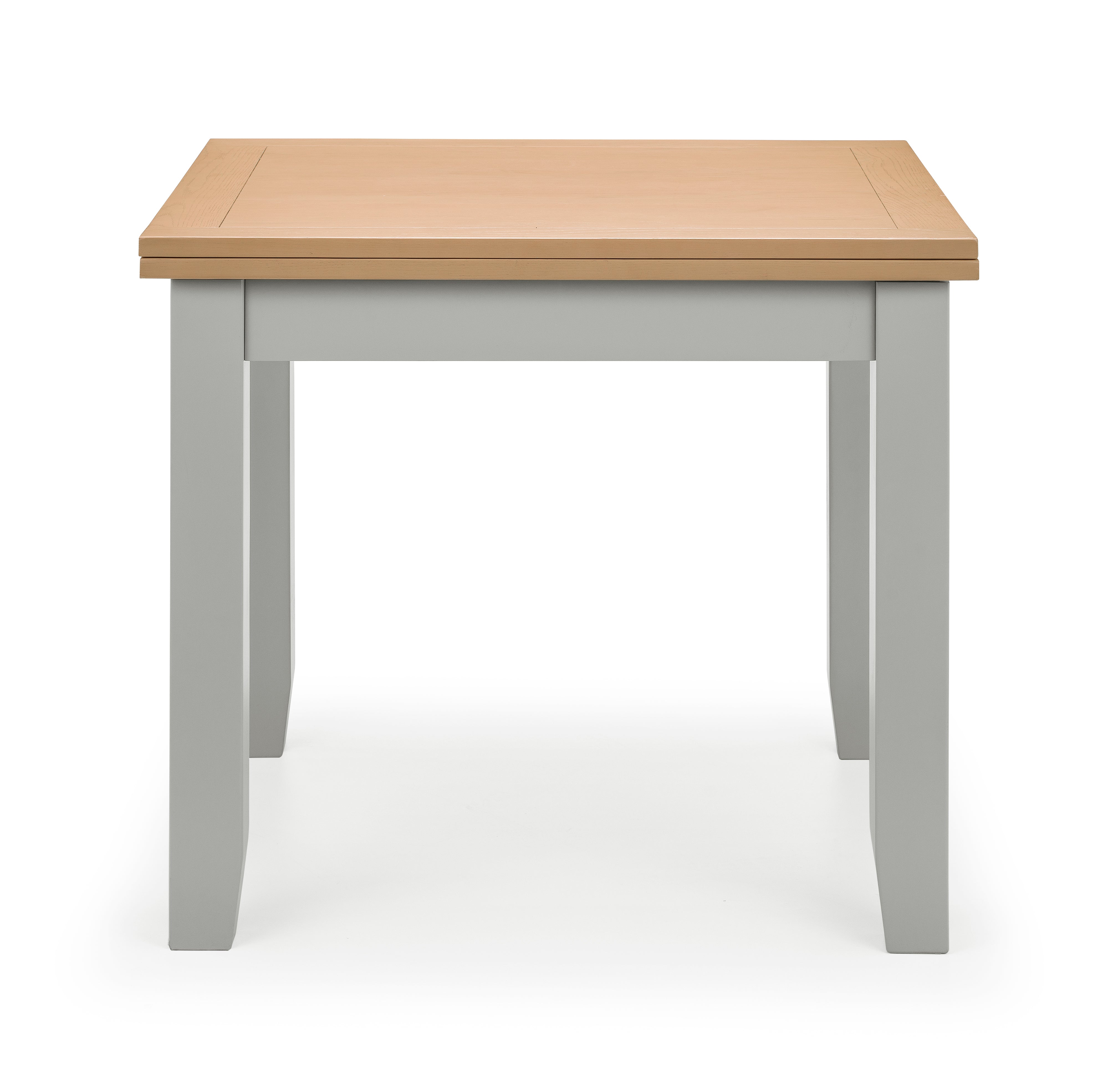 Richmond  Extendable Dining Table Grey