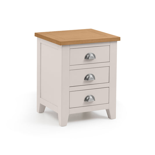 Regent Bedside Table