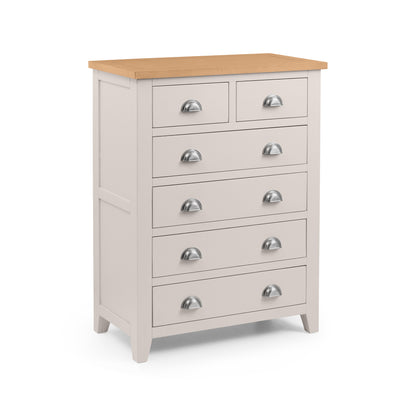 Regent Chest of Drawers