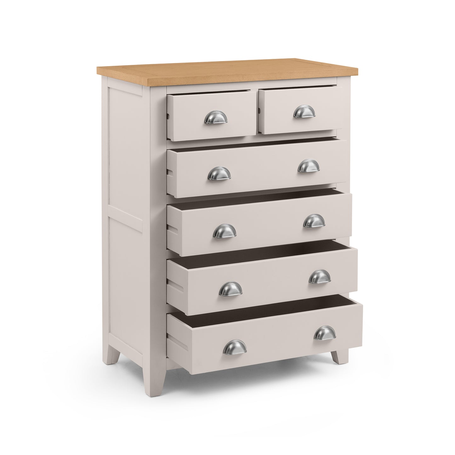 Regent Chest of Drawers