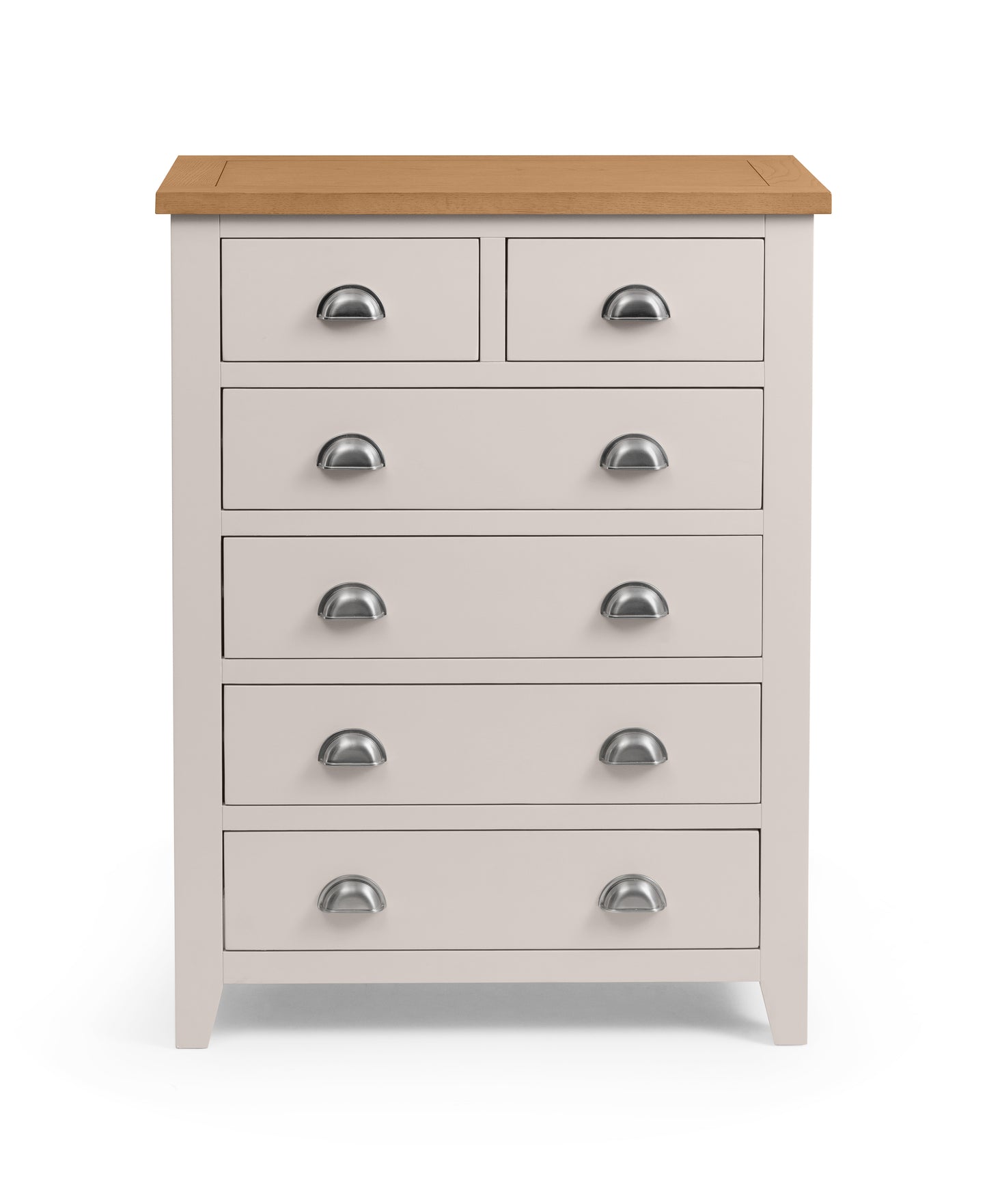 Regent Chest of Drawers