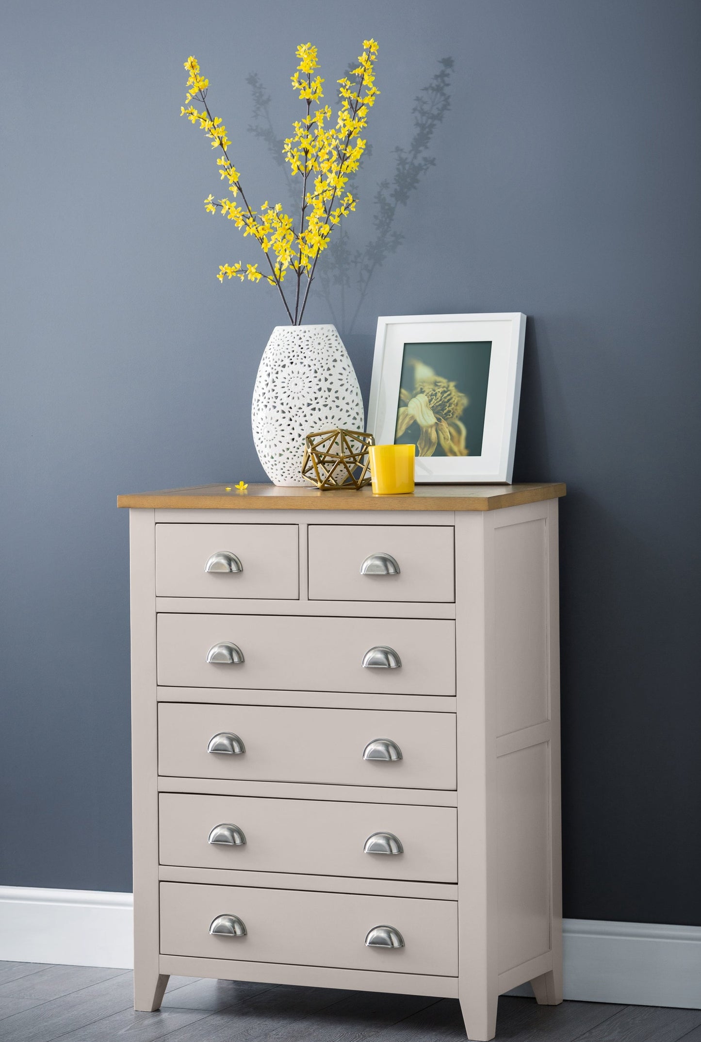 Regent Chest of Drawers