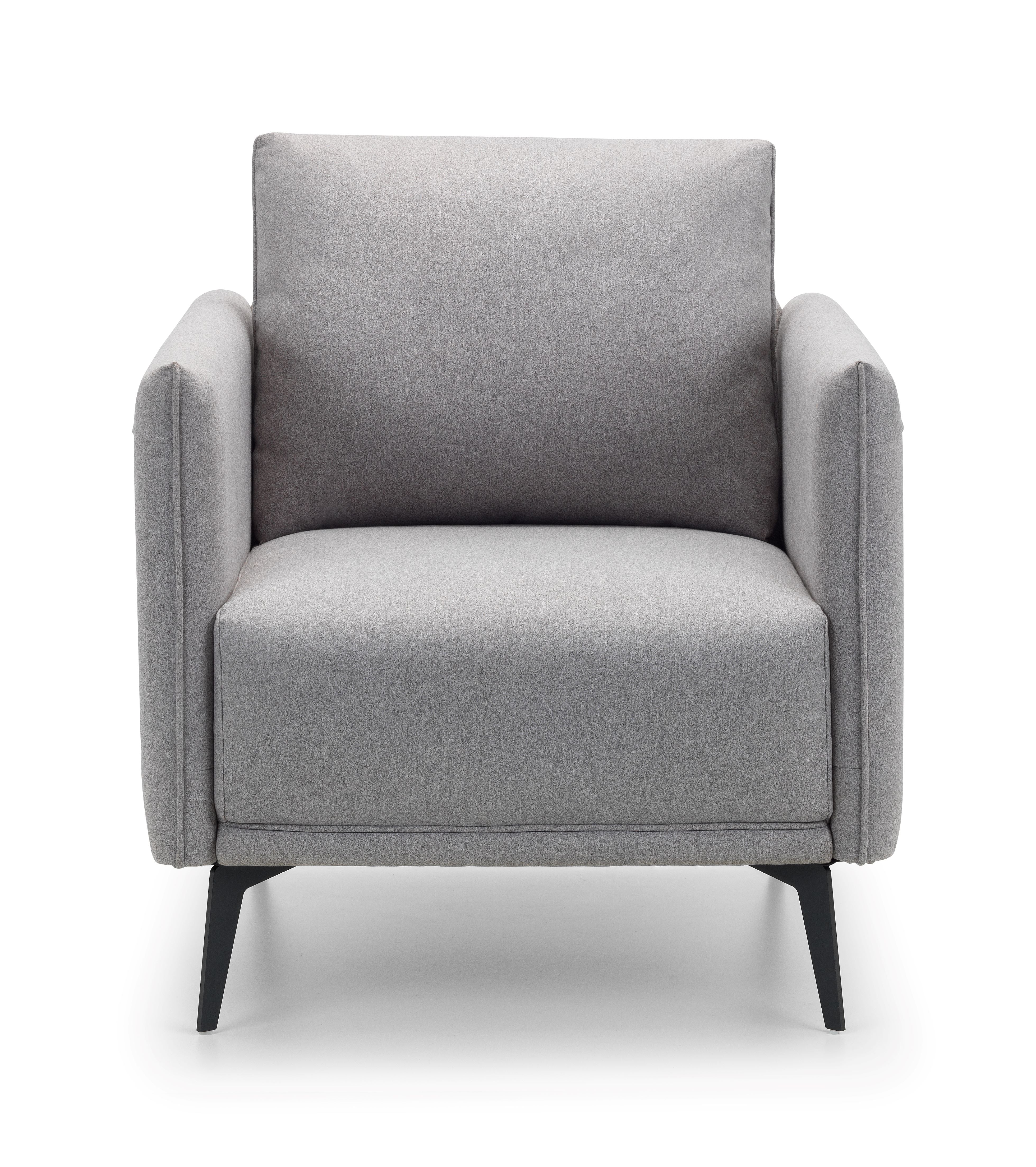 Cullen Wool Style Armchair
