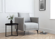 Rohe Wool Style Armchair