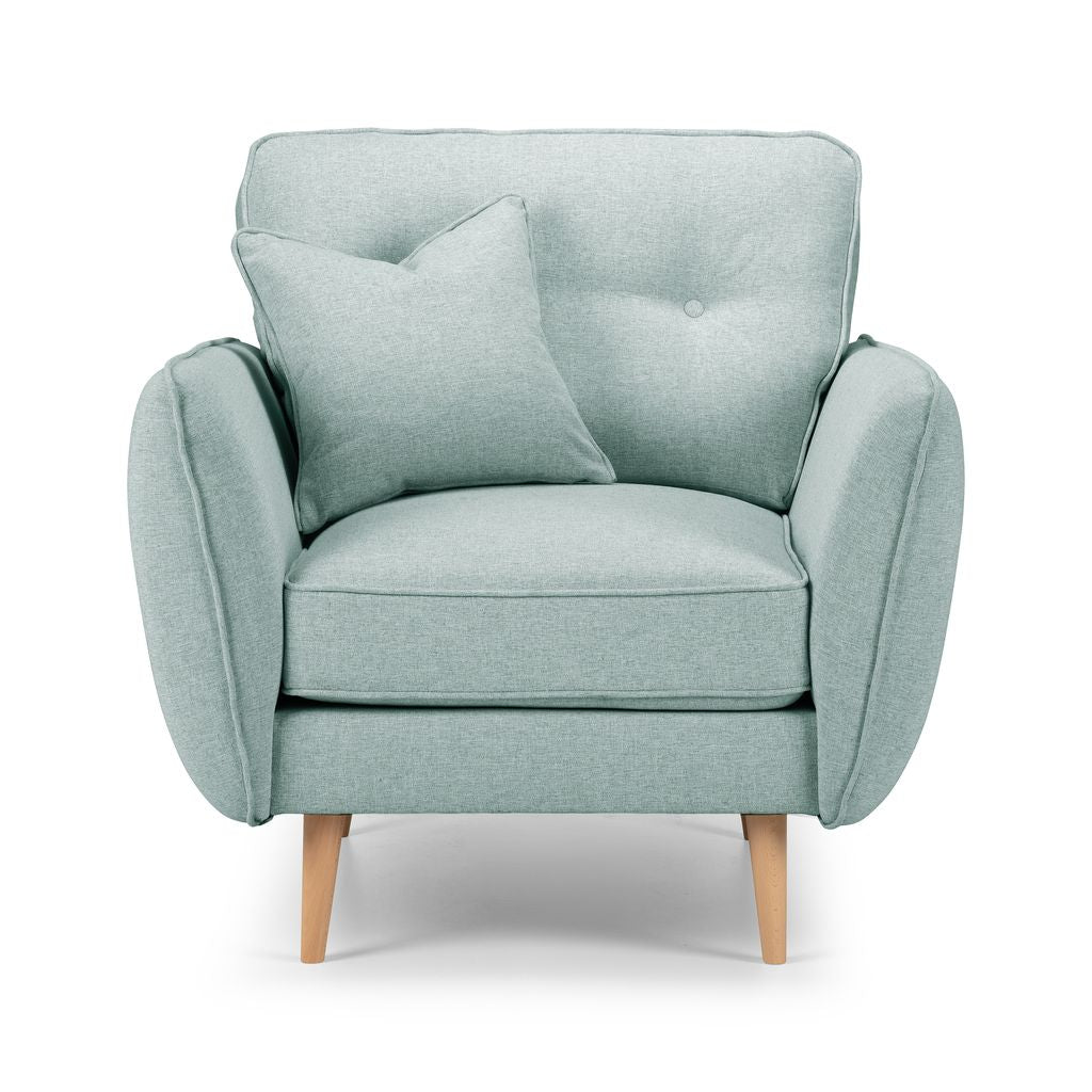 Tilbury Armchair