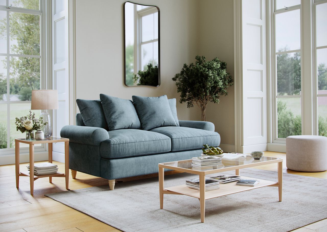 Stirling Sofa