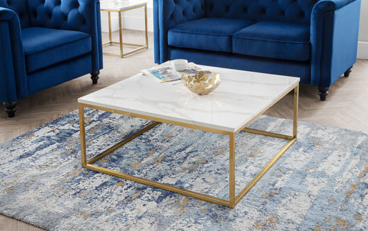 Atticus Coffee Table