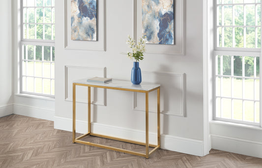 Atticus Console Table