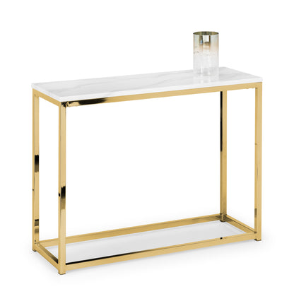 Atticus Console Table