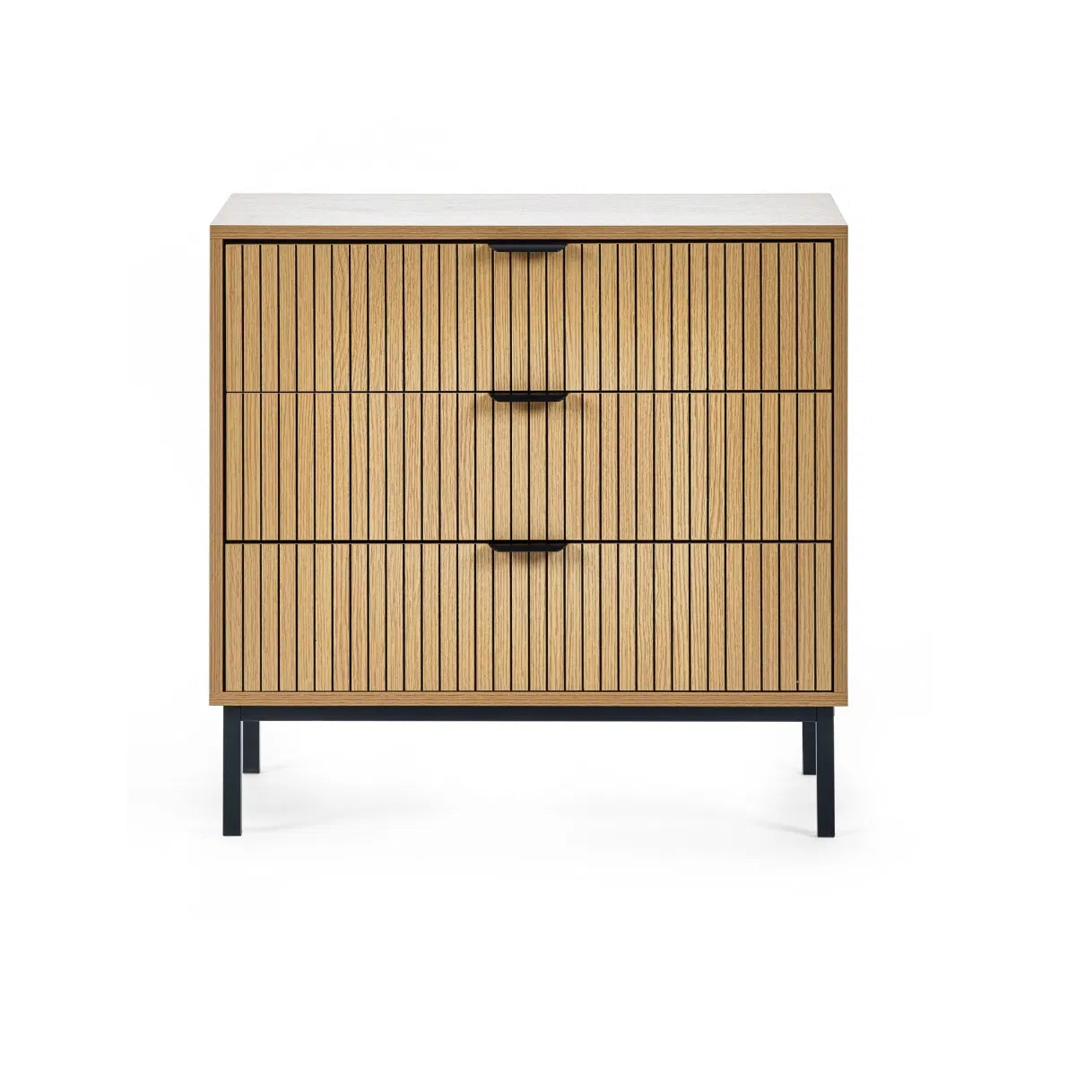 Sia Chest of 3 Drawers