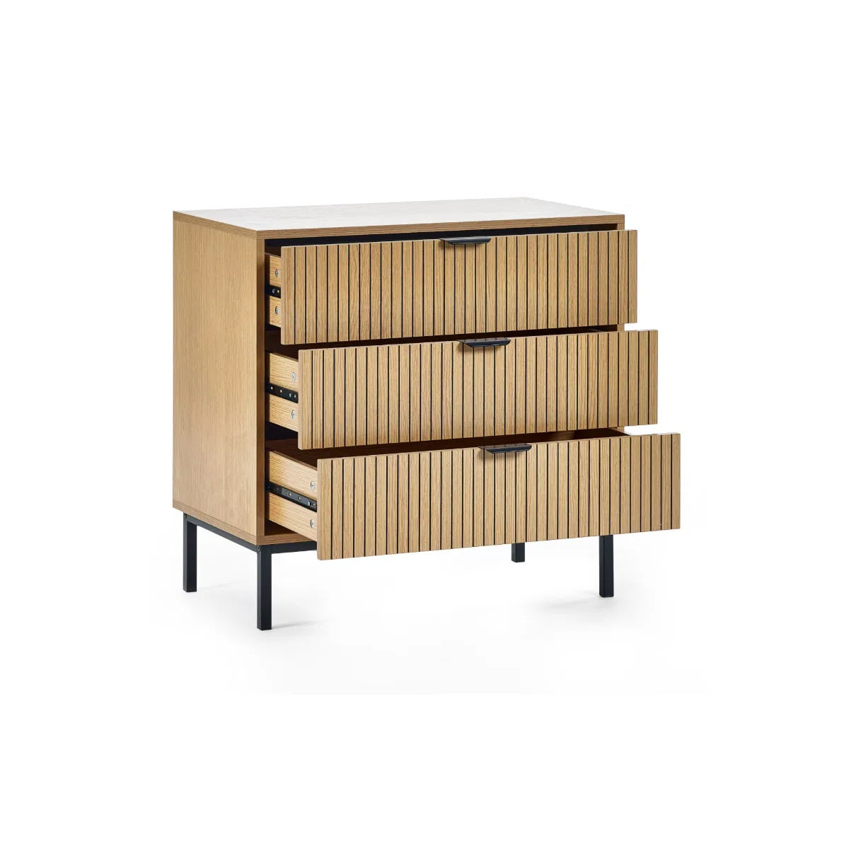 Sia Chest of 3 Drawers