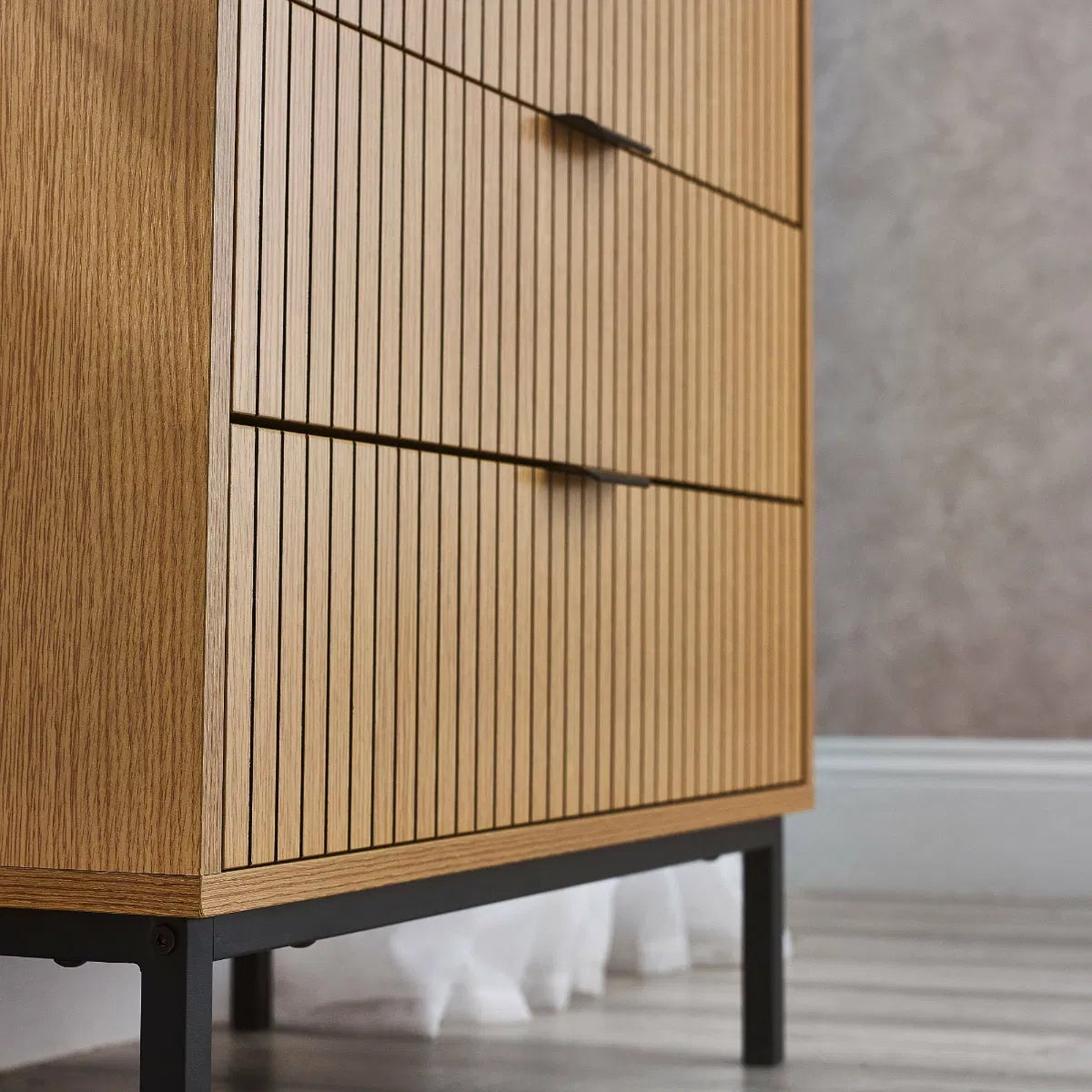 Sia Chest of 3 Drawers