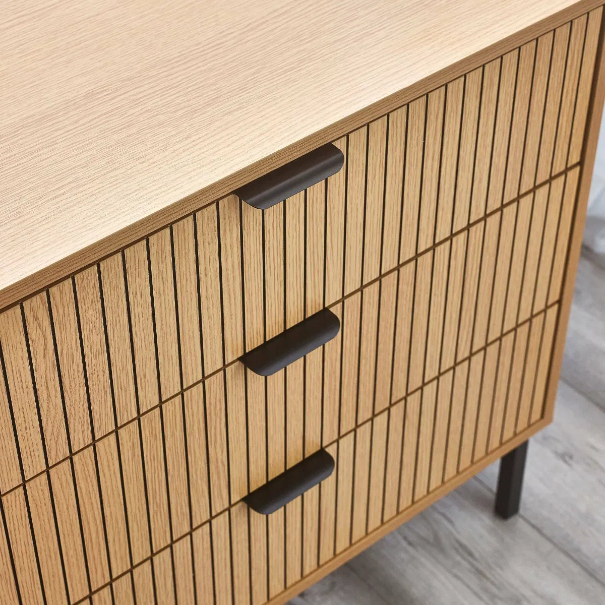 Sia Chest of 3 Drawers