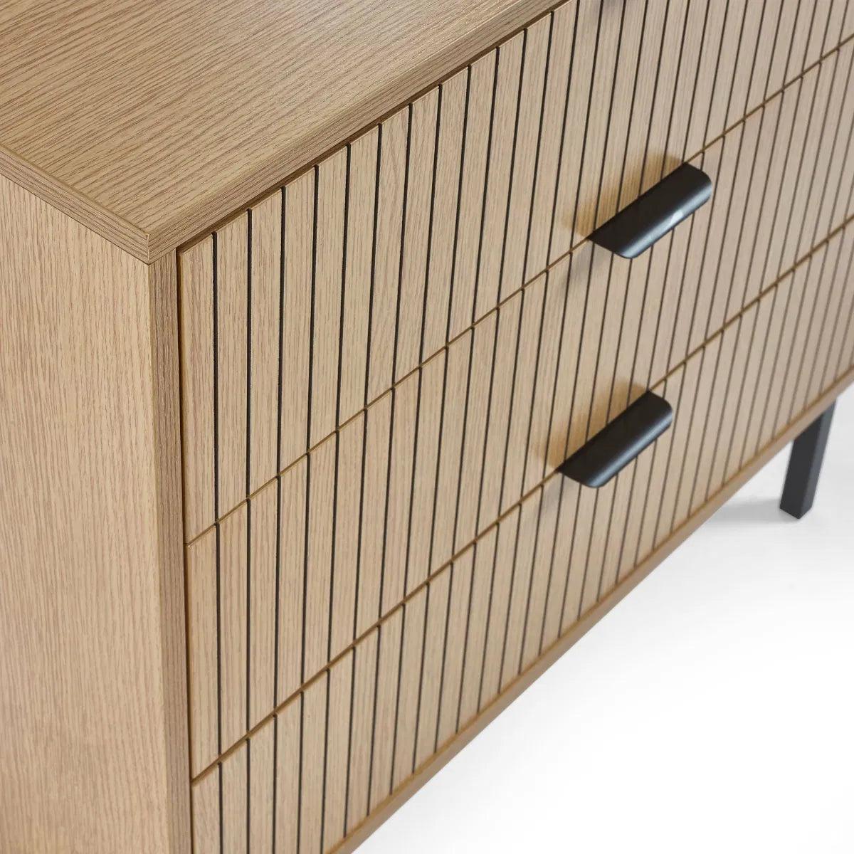 Sia Chest of 3 Drawers