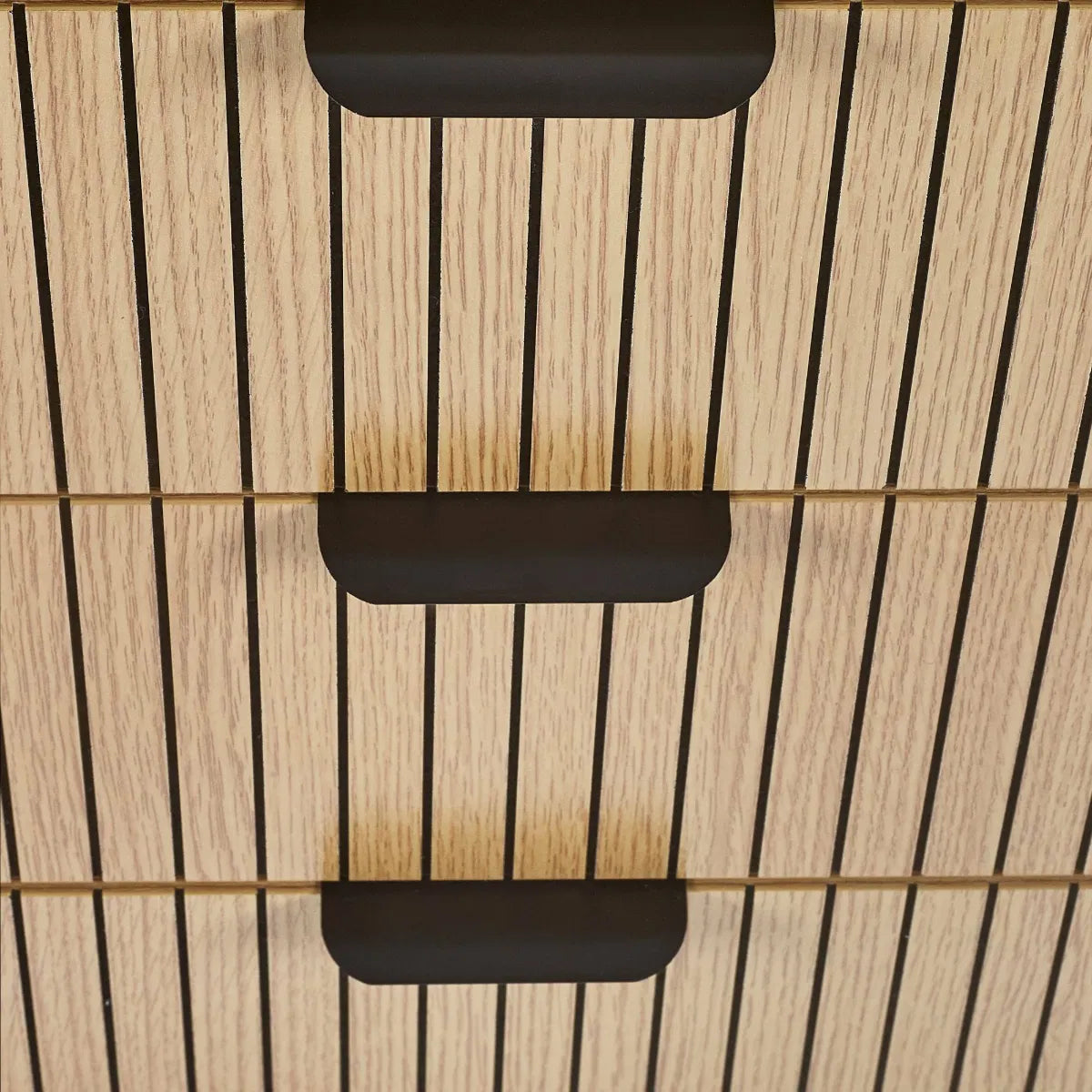 Sia Chest of 3 Drawers