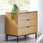 Sia Chest of 3 Drawers