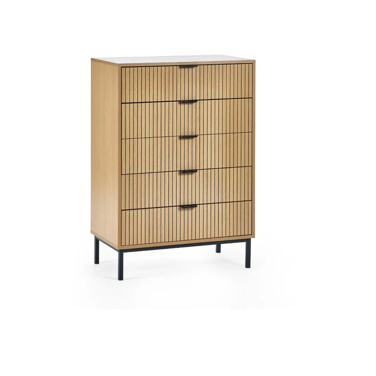 Sia Chest of 5 Drawers