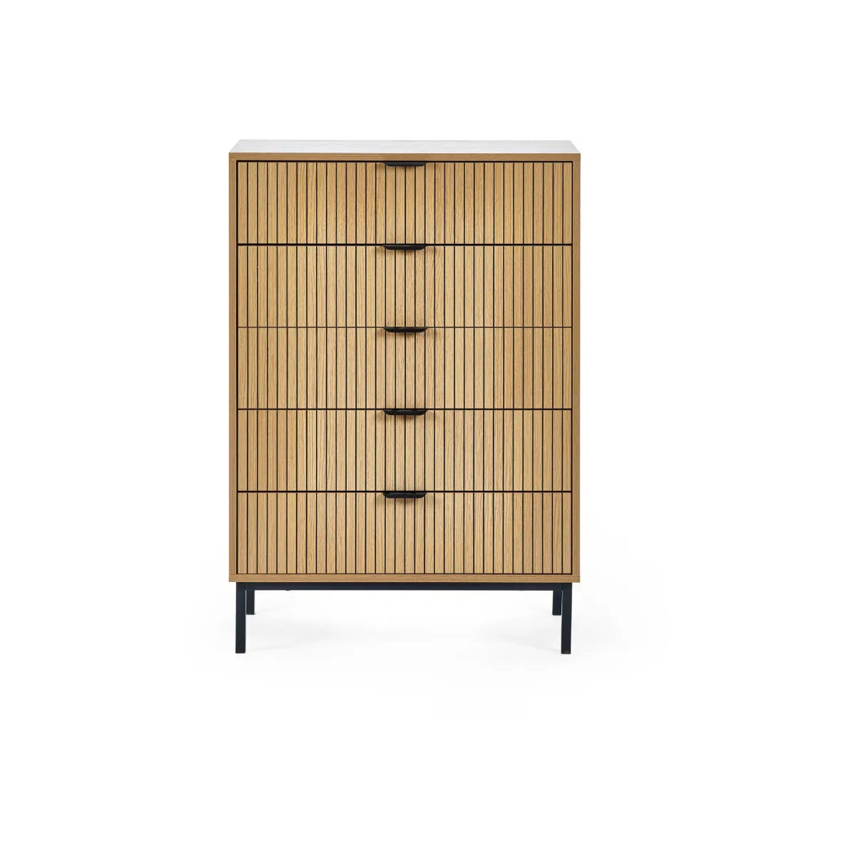 Sia Chest of 5 Drawers