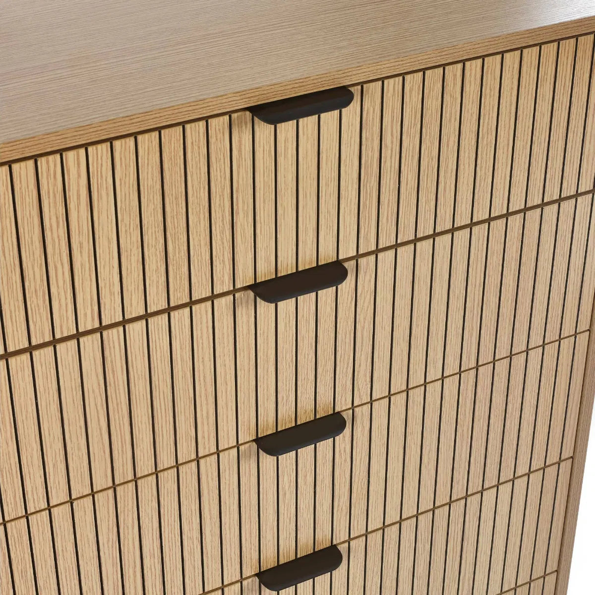 Sia Chest of 5 Drawers
