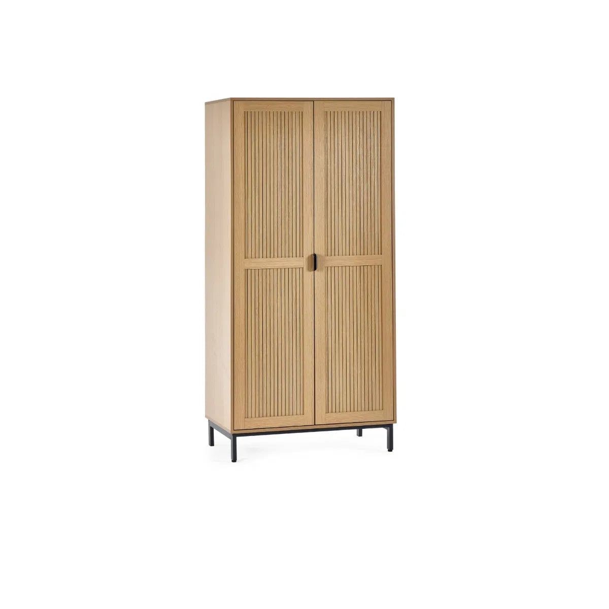 Sia 2 Door Wardrobe