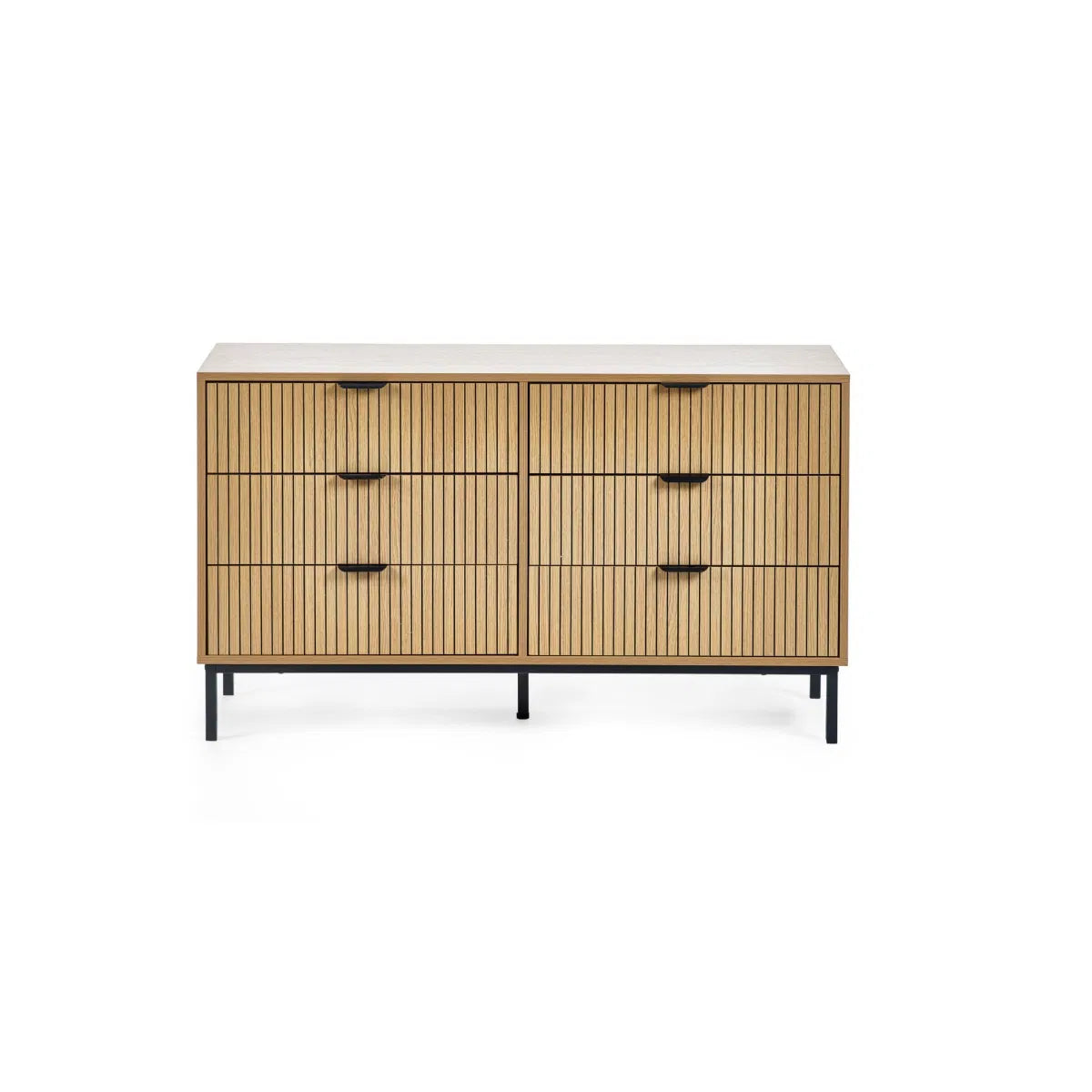 Sia Chest of 6 Drawers
