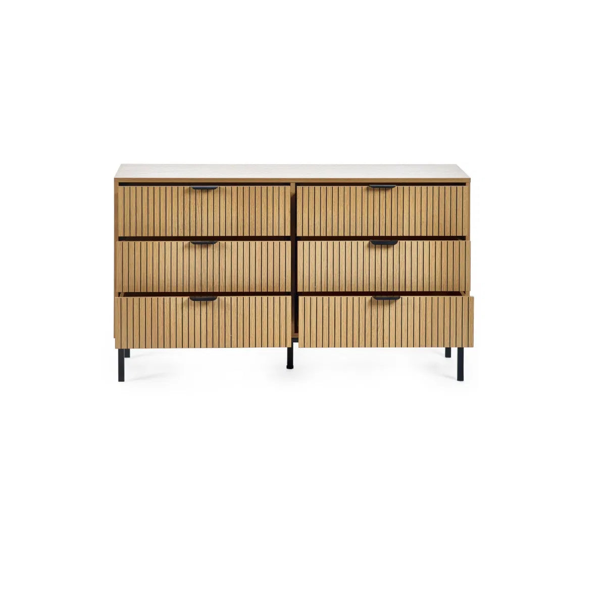 Sia Chest of 6 Drawers