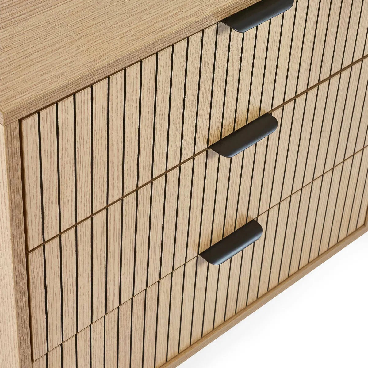 Sia Chest of 6 Drawers