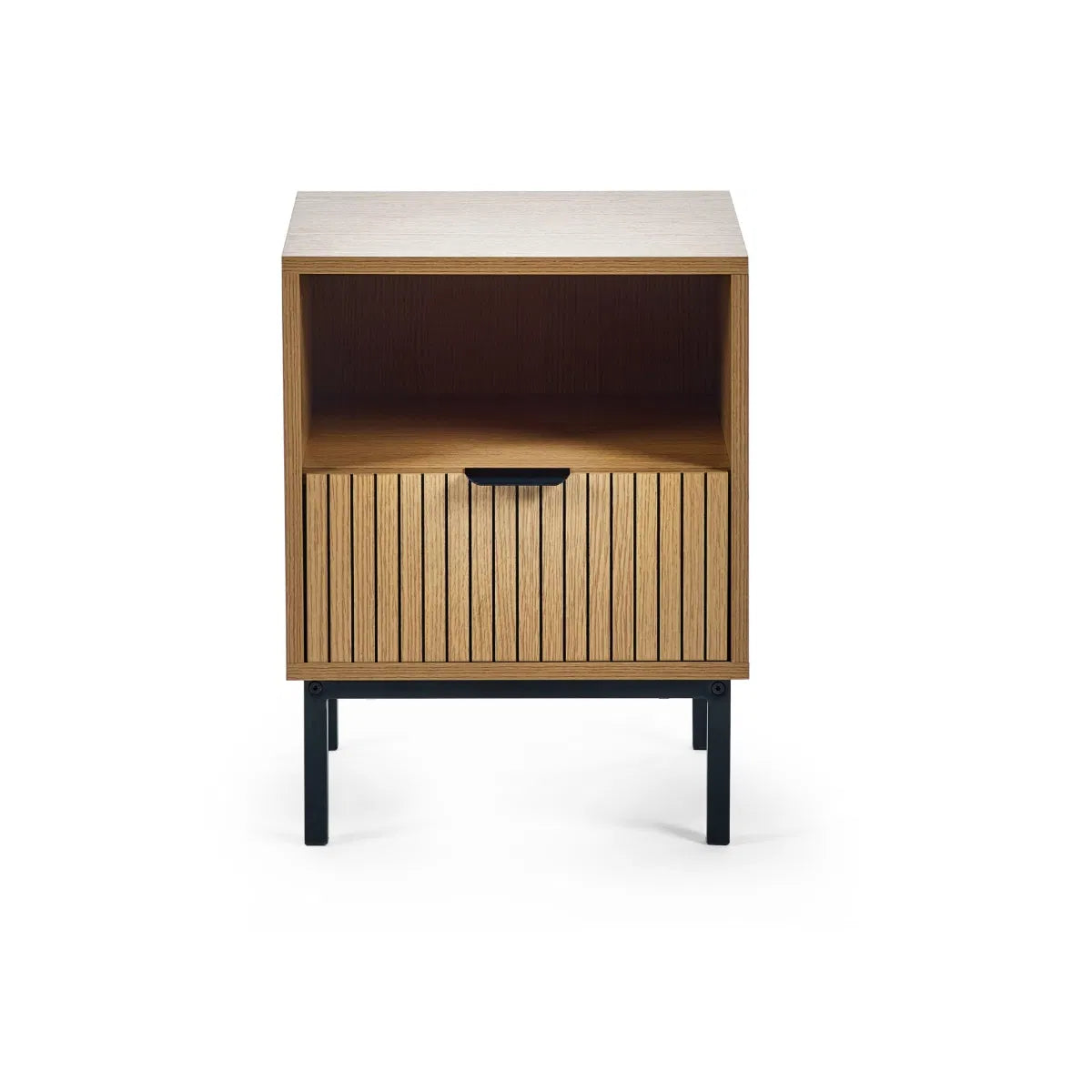 Sia 1 Drawer Side Table