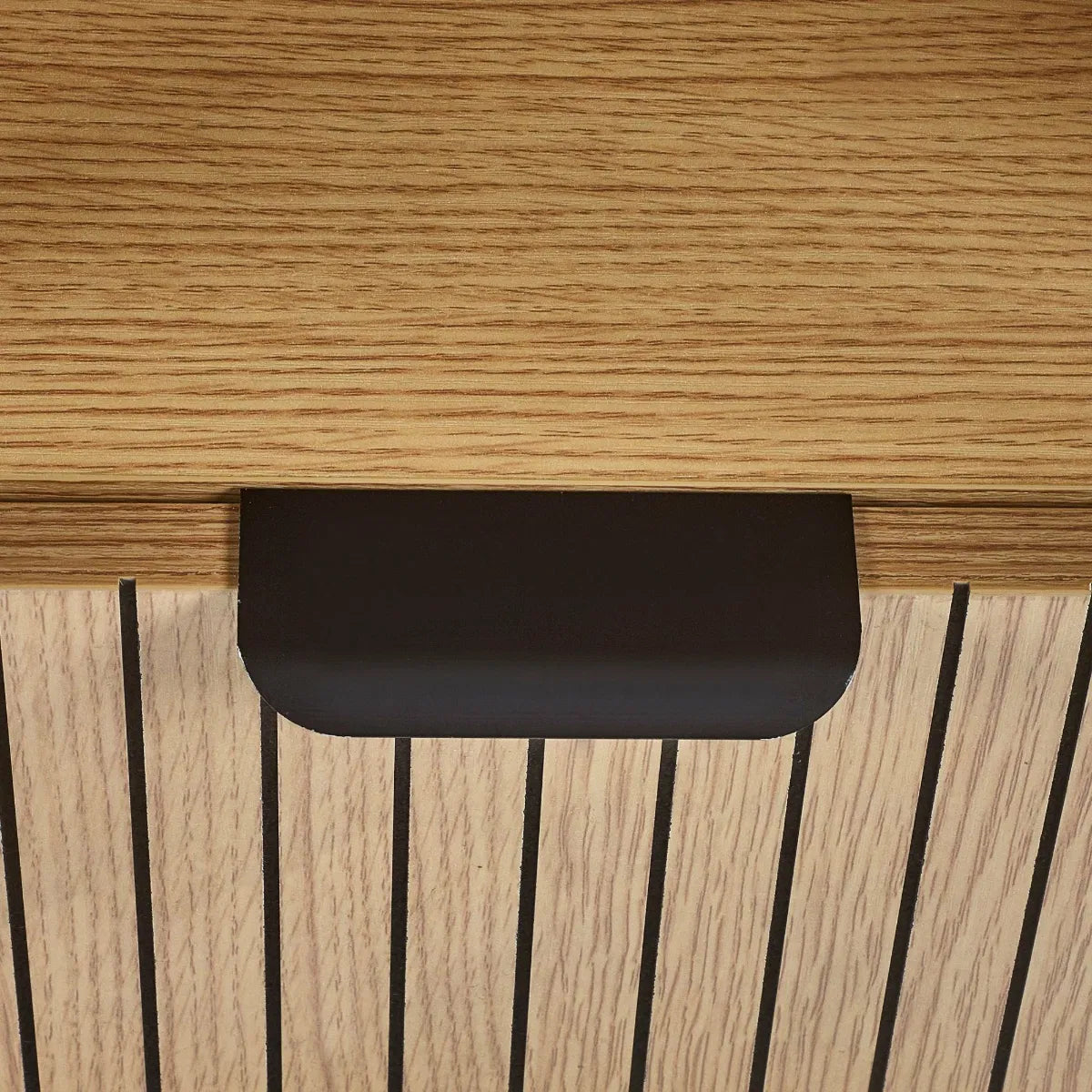 Sia 1 Drawer Side Table