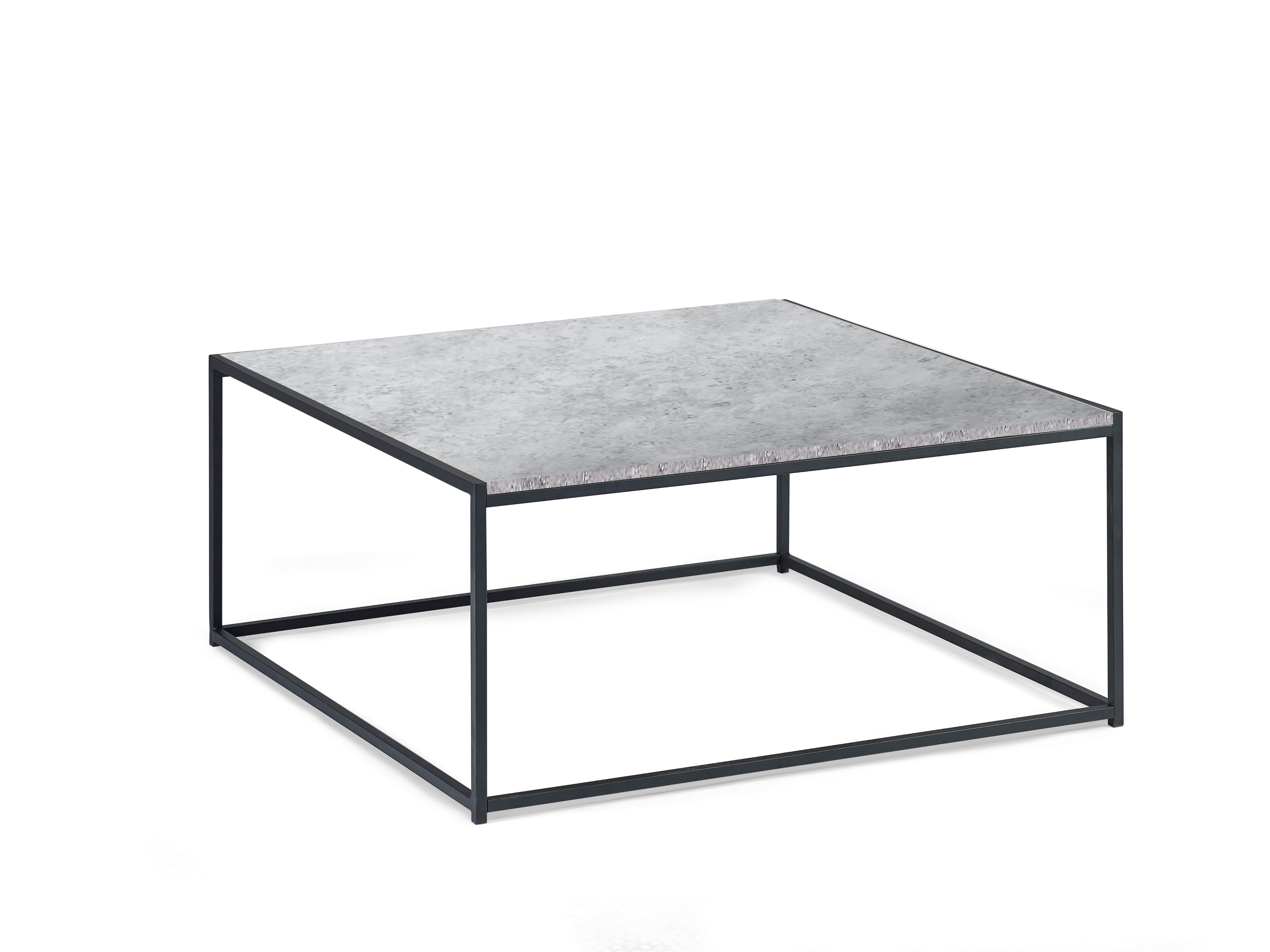 Portland Coffee Table