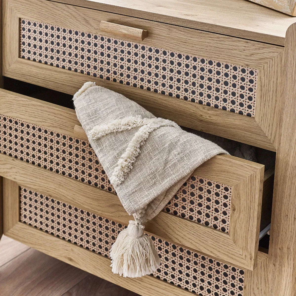 Sydney Chest of 3 Drawers
