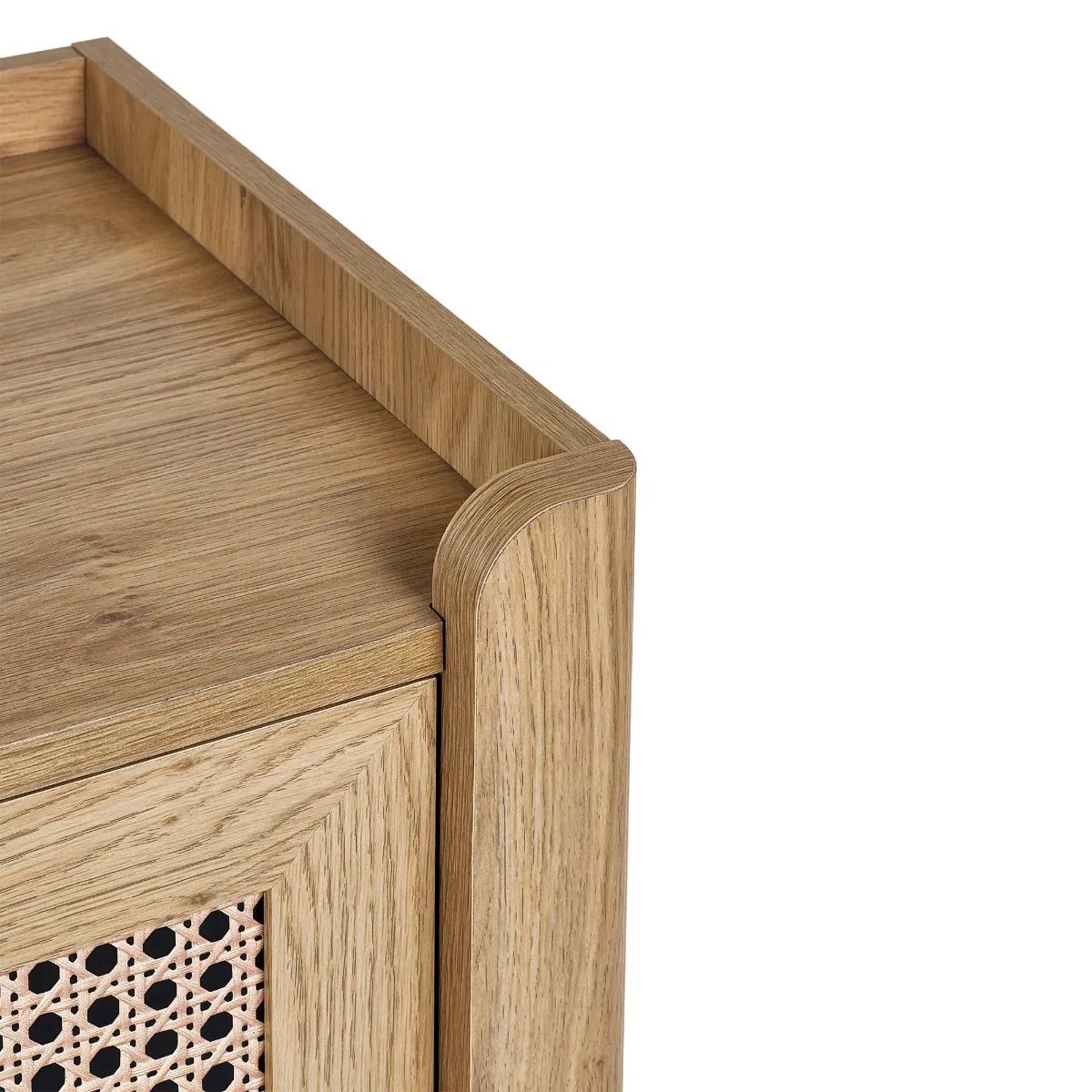 Sydney Chest of 3 Drawers