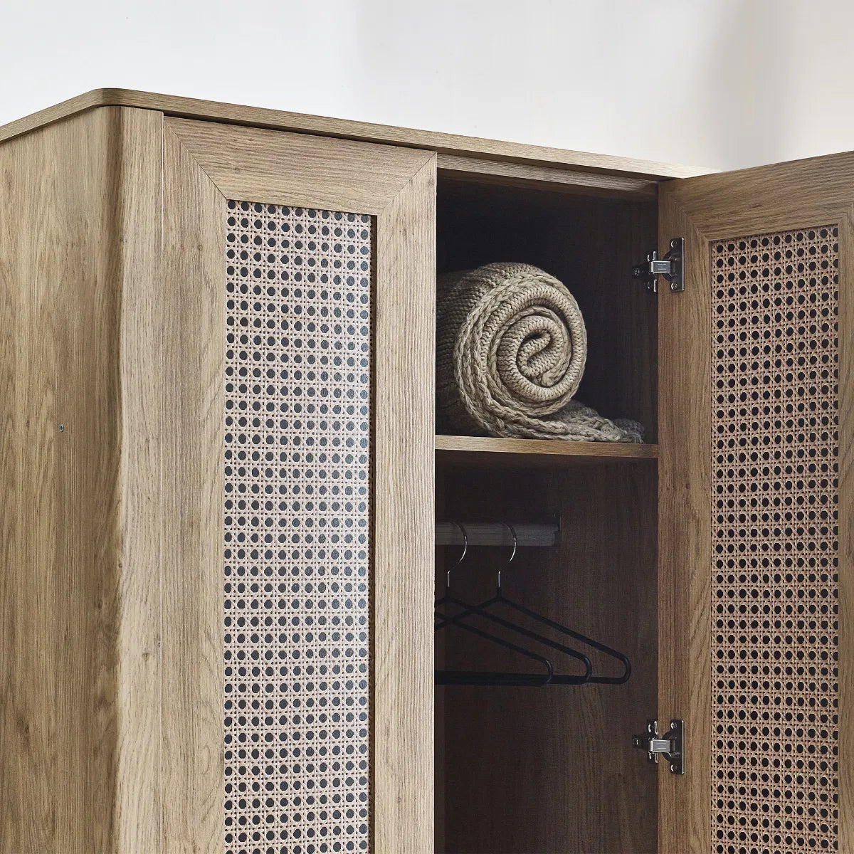 Sydney 2 Door Wardrobe