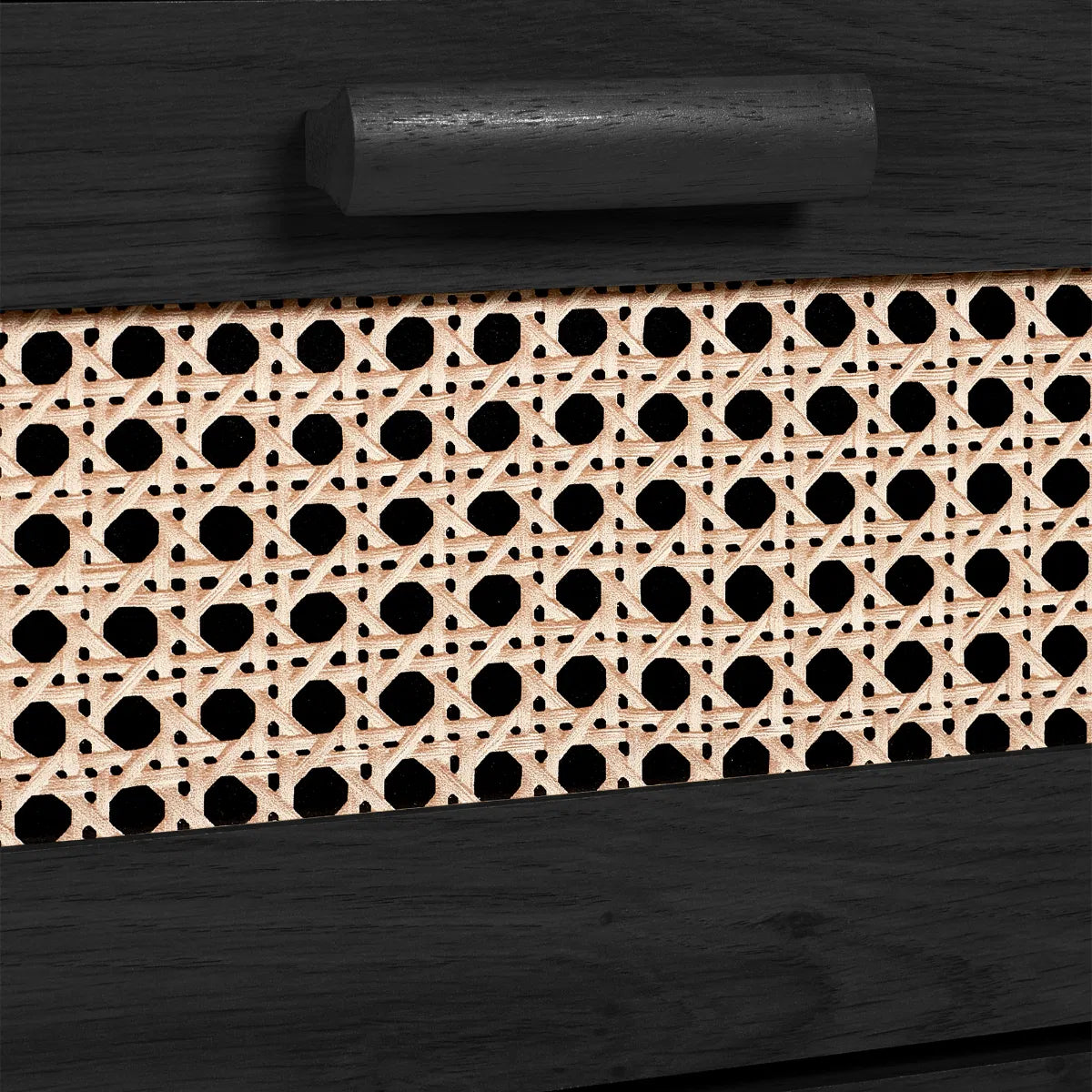 Sydney Chest of 5 Drawers