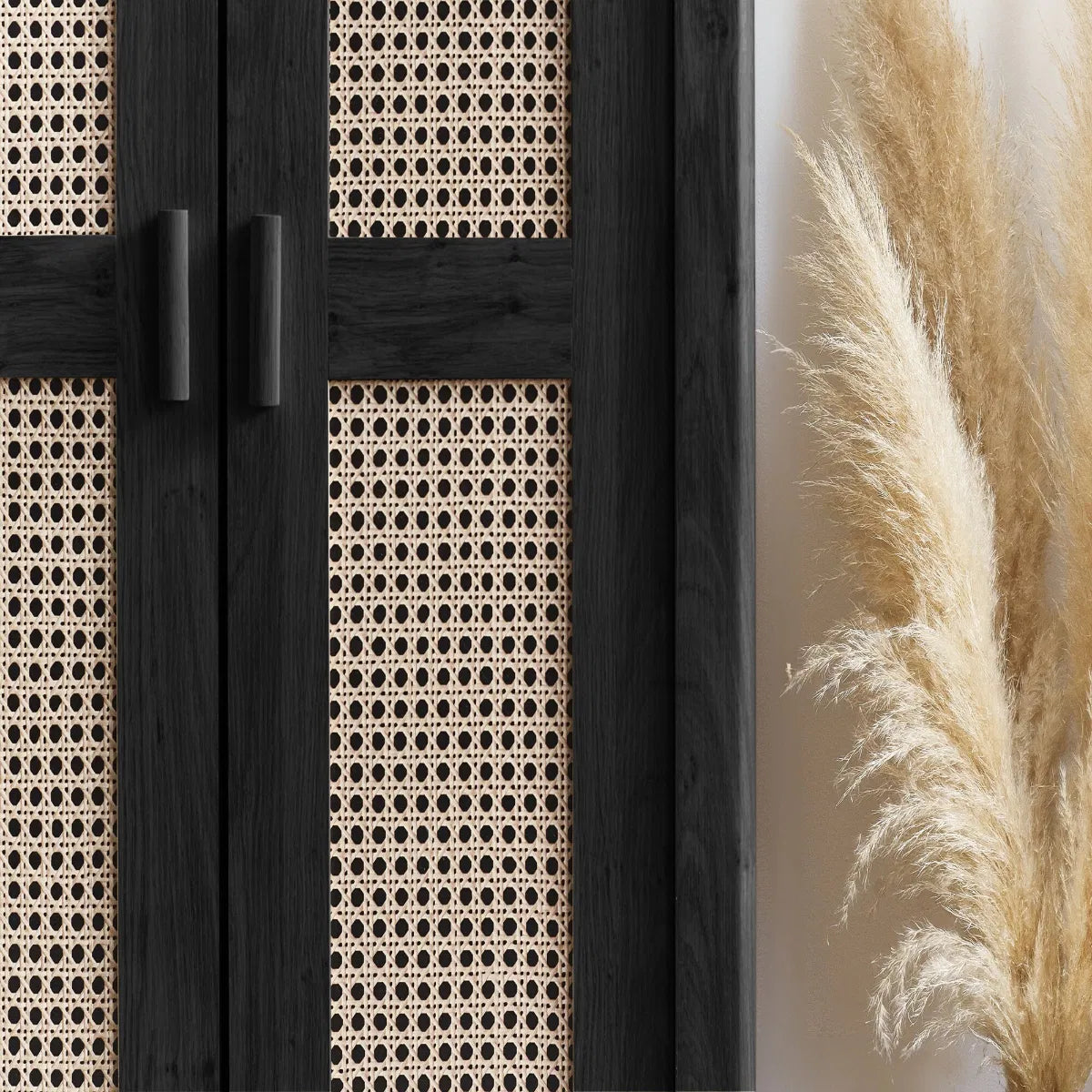 Sydney 2 Door Wardrobe