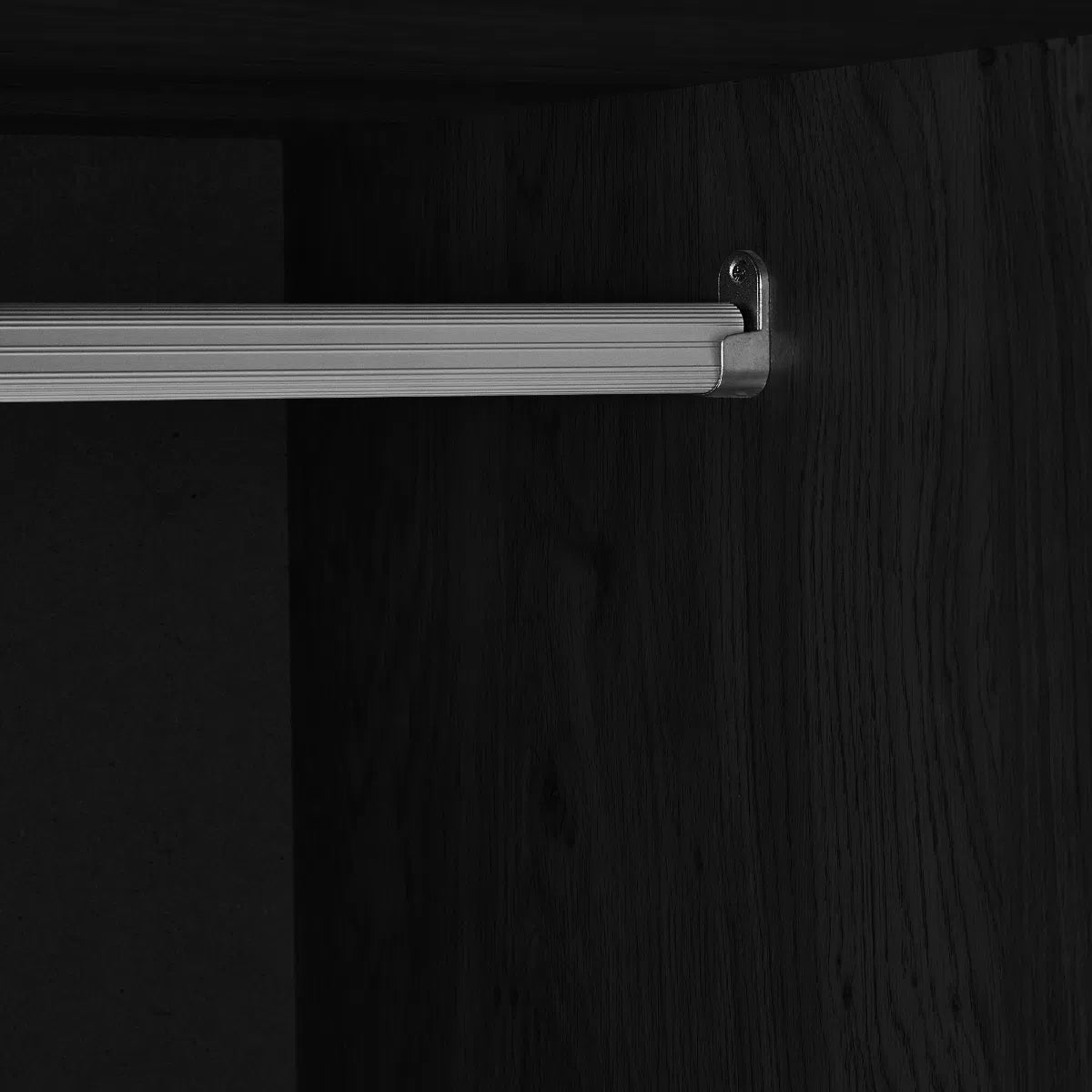 Sydney 2 Door Wardrobe