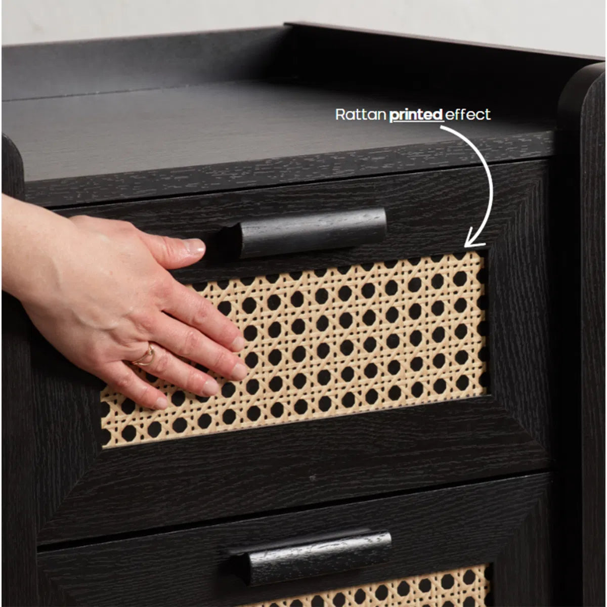 Sydney Chest of 3 Drawers