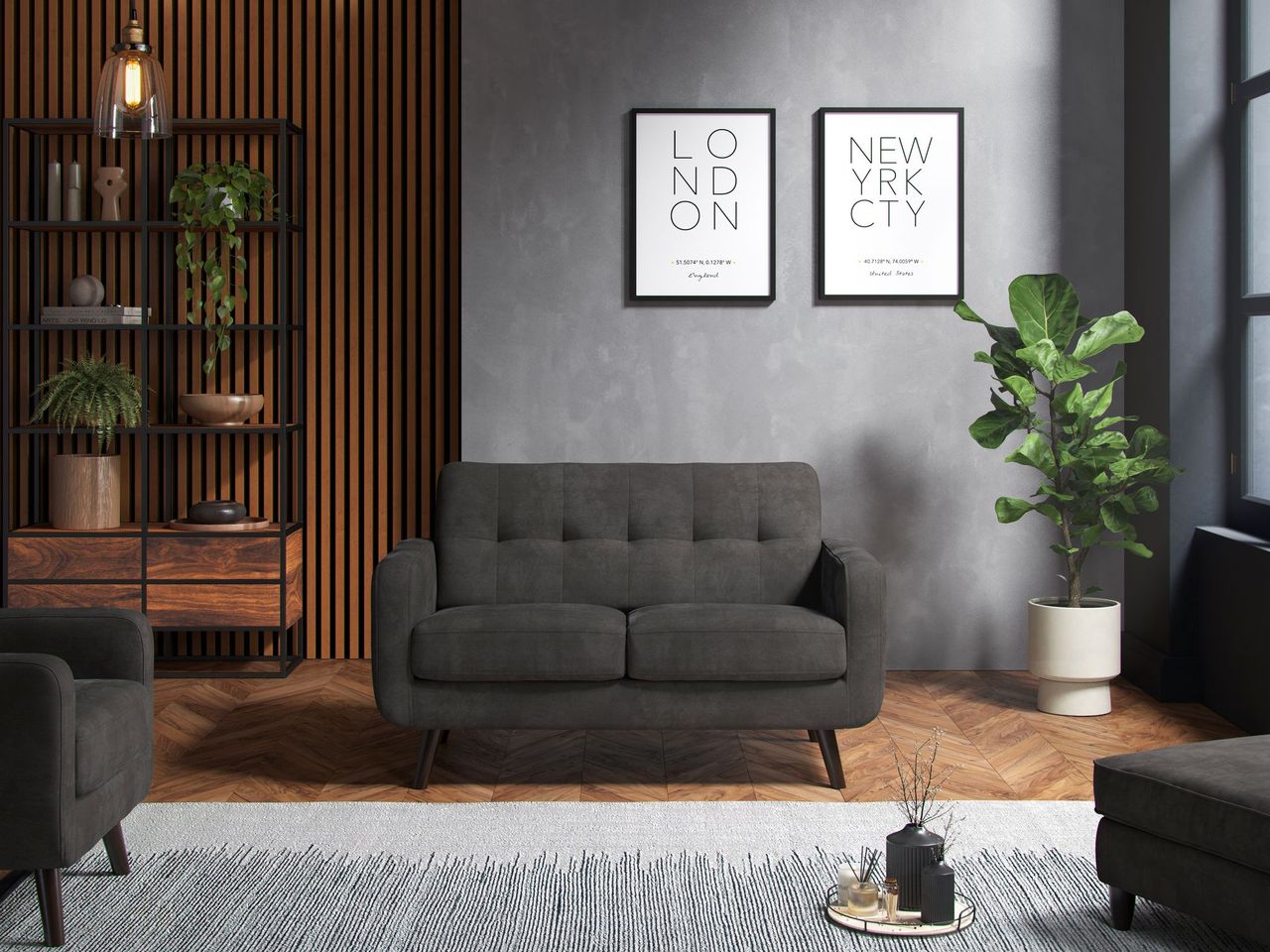 Norton Sofa