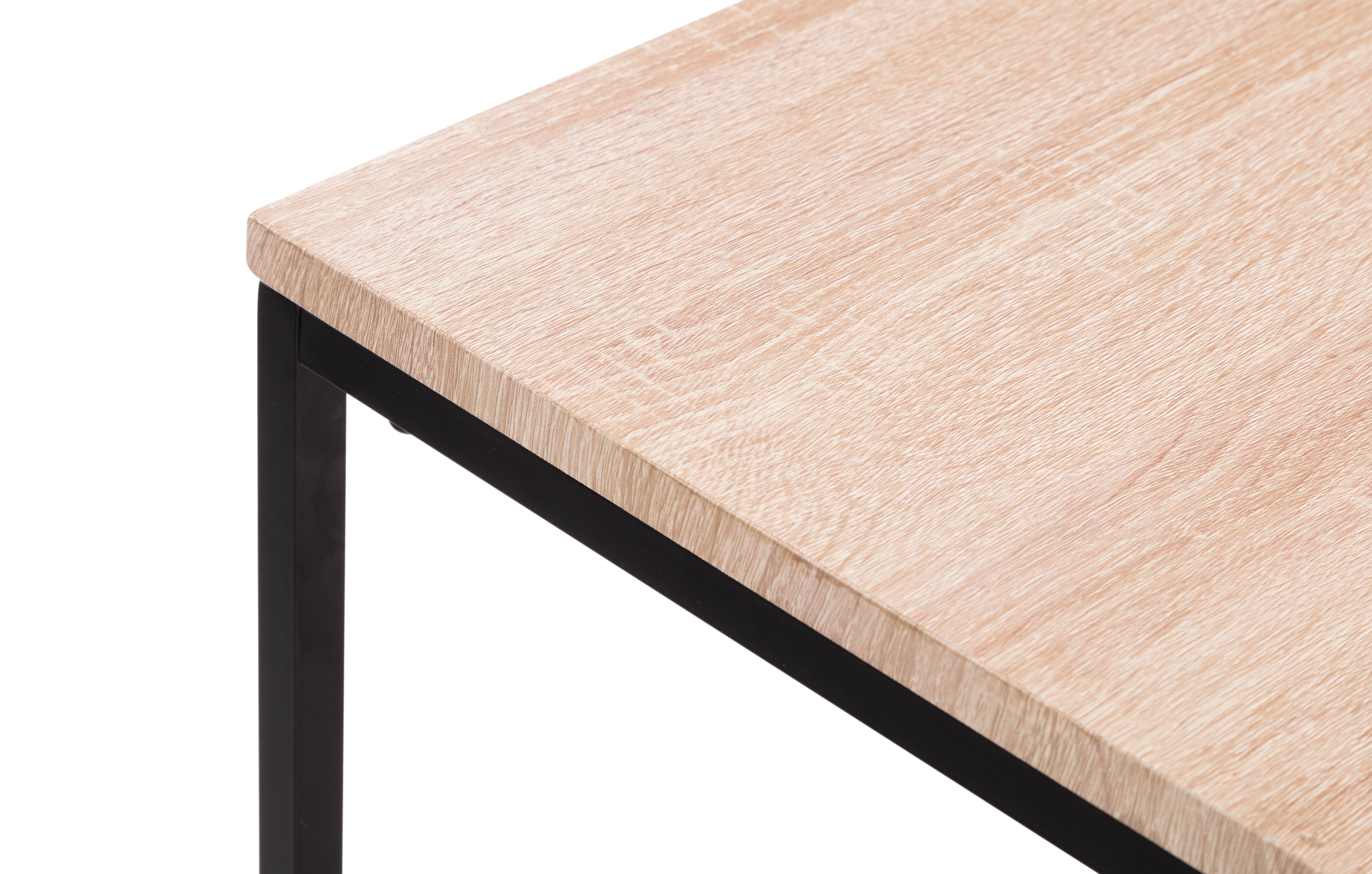 Astor TV Unit Oak Finish