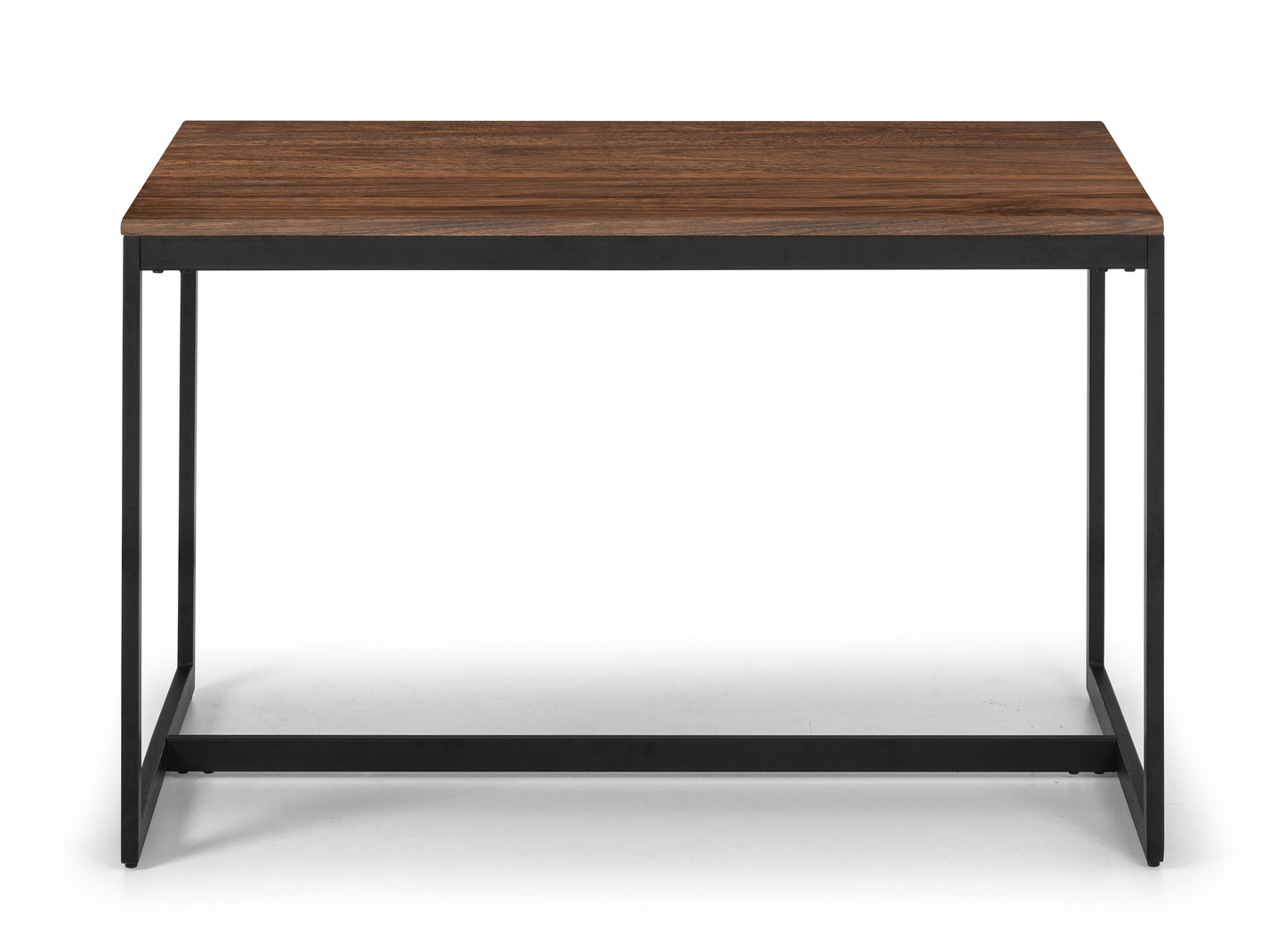 Astor Dining Table Walnut Finish