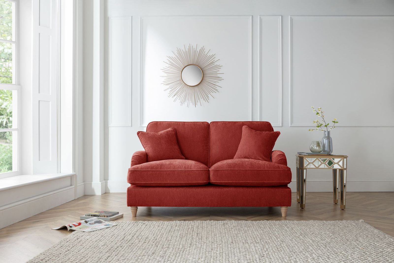Manhattan Sofa