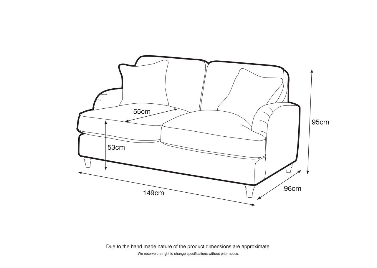 Manhattan Sofa